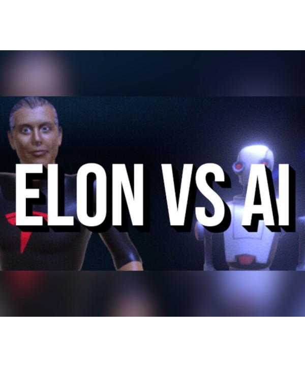 Elon VS Ai Steam Key GLOBAL